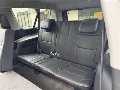 2016 Chevrolet Suburban LT 1500   - Photo 31 - Sacramento, CA 95826