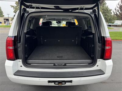 2016 Chevrolet Suburban LT 1500   - Photo 30 - Sacramento, CA 95826