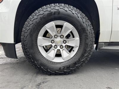 2016 Chevrolet Suburban LT 1500   - Photo 41 - Sacramento, CA 95826