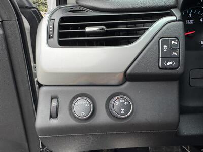 2016 Chevrolet Suburban LT 1500   - Photo 20 - Sacramento, CA 95826