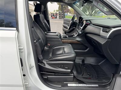 2016 Chevrolet Suburban LT 1500   - Photo 24 - Sacramento, CA 95826