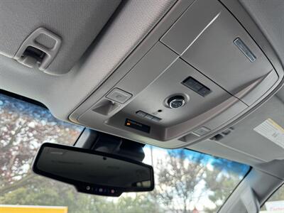 2016 Chevrolet Suburban LT 1500   - Photo 18 - Sacramento, CA 95826