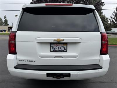 2016 Chevrolet Suburban LT 1500   - Photo 11 - Sacramento, CA 95826