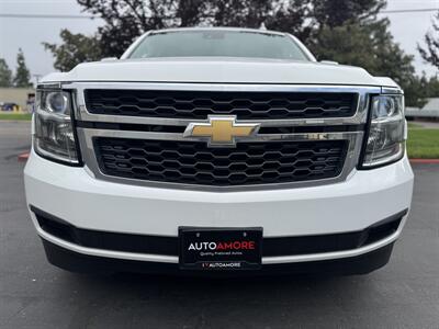 2016 Chevrolet Suburban LT 1500   - Photo 6 - Sacramento, CA 95826