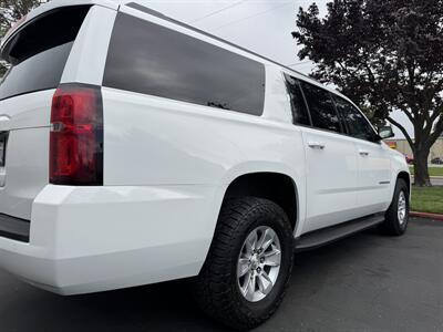 2016 Chevrolet Suburban LT 1500   - Photo 13 - Sacramento, CA 95826