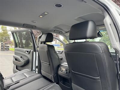 2016 Chevrolet Suburban LT 1500   - Photo 27 - Sacramento, CA 95826
