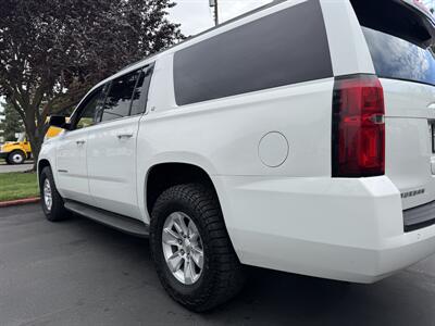 2016 Chevrolet Suburban LT 1500   - Photo 9 - Sacramento, CA 95826