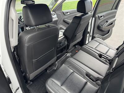 2016 Chevrolet Suburban LT 1500   - Photo 36 - Sacramento, CA 95826