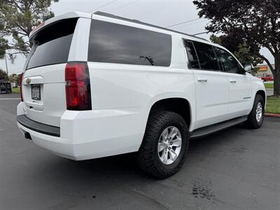 2016 Chevrolet Suburban LT 1500   - Photo 12 - Sacramento, CA 95826