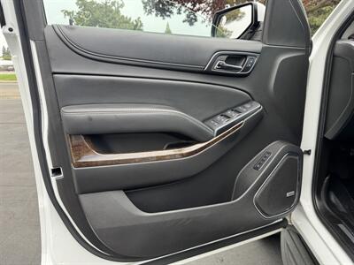 2016 Chevrolet Suburban LT 1500   - Photo 37 - Sacramento, CA 95826