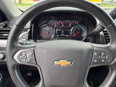 2016 Chevrolet Suburban LT 1500   - Photo 16 - Sacramento, CA 95826