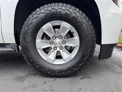 2016 Chevrolet Suburban LT 1500   - Photo 47 - Sacramento, CA 95826