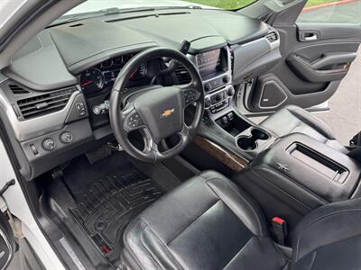 2016 Chevrolet Suburban LT 1500   - Photo 38 - Sacramento, CA 95826