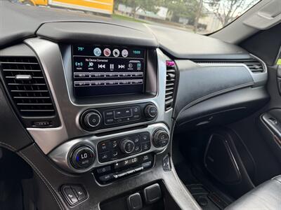 2016 Chevrolet Suburban LT 1500   - Photo 19 - Sacramento, CA 95826