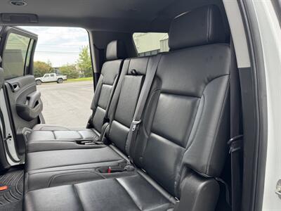 2016 Chevrolet Suburban LT 1500   - Photo 33 - Sacramento, CA 95826