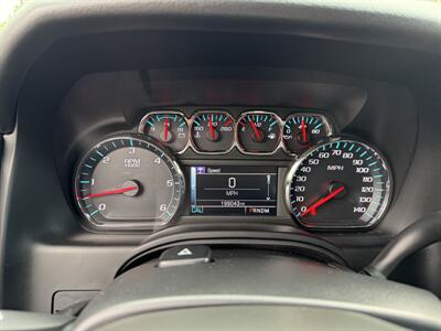 2016 Chevrolet Suburban LT 1500   - Photo 39 - Sacramento, CA 95826