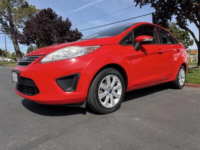 2013 Ford Fiesta SE - Photo 7 - Sacramento, CA 95826