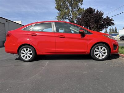 2013 Ford Fiesta SE - Photo 15 - Sacramento, CA 95826