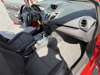 2013 Ford Fiesta SE - Photo 31 - Sacramento, CA 95826