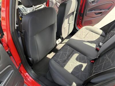 2013 Ford Fiesta SE - Photo 23 - Sacramento, CA 95826