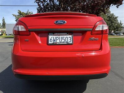 2013 Ford Fiesta SE - Photo 11 - Sacramento, CA 95826