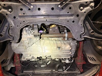 2013 Ford Fiesta SE - Photo 46 - Sacramento, CA 95826