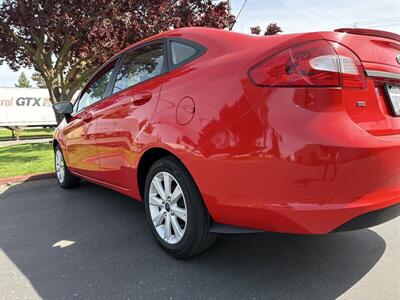 2013 Ford Fiesta SE - Photo 10 - Sacramento, CA 95826