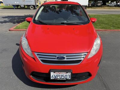 2013 Ford Fiesta SE - Photo 6 - Sacramento, CA 95826