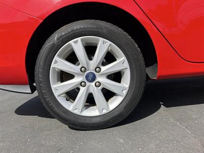 2013 Ford Fiesta SE - Photo 17 - Sacramento, CA 95826
