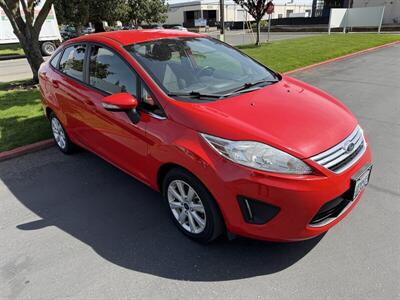 2013 Ford Fiesta SE - Photo 3 - Sacramento, CA 95826