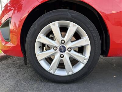 2013 Ford Fiesta SE - Photo 19 - Sacramento, CA 95826