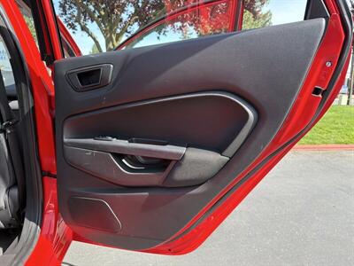 2013 Ford Fiesta SE - Photo 30 - Sacramento, CA 95826