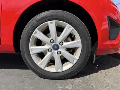 2013 Ford Fiesta SE - Photo 16 - Sacramento, CA 95826