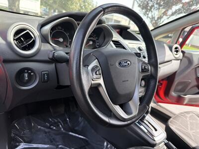 2013 Ford Fiesta SE - Photo 22 - Sacramento, CA 95826