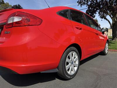 2013 Ford Fiesta SE - Photo 13 - Sacramento, CA 95826