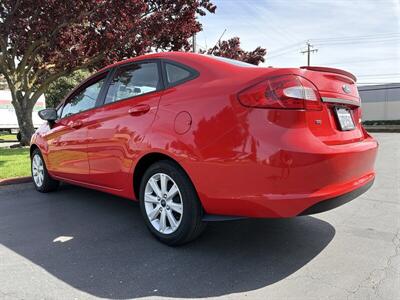 2013 Ford Fiesta SE - Photo 9 - Sacramento, CA 95826