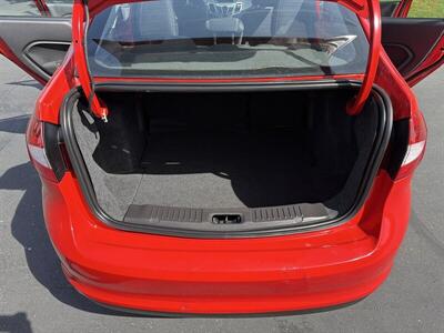 2013 Ford Fiesta SE - Photo 27 - Sacramento, CA 95826