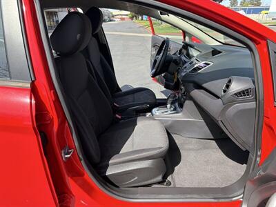 2013 Ford Fiesta SE - Photo 32 - Sacramento, CA 95826