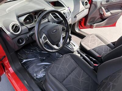 2013 Ford Fiesta SE - Photo 20 - Sacramento, CA 95826