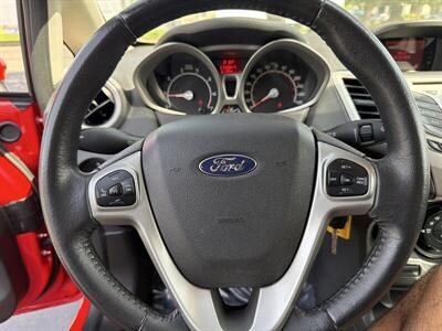 2013 Ford Fiesta SE - Photo 35 - Sacramento, CA 95826