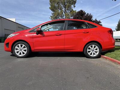 2013 Ford Fiesta SE - Photo 8 - Sacramento, CA 95826