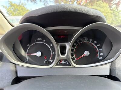2013 Ford Fiesta SE - Photo 36 - Sacramento, CA 95826