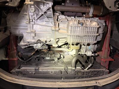 2013 Ford Fiesta SE - Photo 49 - Sacramento, CA 95826