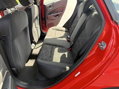 2013 Ford Fiesta SE - Photo 25 - Sacramento, CA 95826