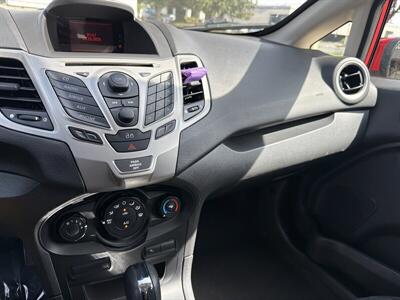 2013 Ford Fiesta SE - Photo 34 - Sacramento, CA 95826