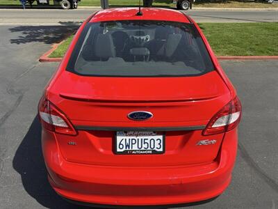 2013 Ford Fiesta SE - Photo 12 - Sacramento, CA 95826