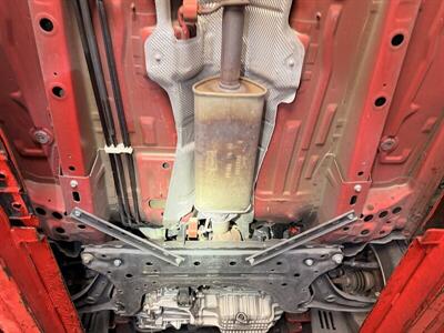 2013 Ford Fiesta SE - Photo 45 - Sacramento, CA 95826