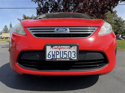 2013 Ford Fiesta SE - Photo 5 - Sacramento, CA 95826