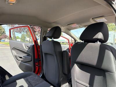 2013 Ford Fiesta SE - Photo 29 - Sacramento, CA 95826