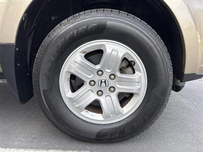 2006 Honda Pilot LX   - Photo 15 - Sacramento, CA 95826